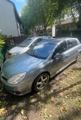Opel Signum Automatik,Leder,Klima ,AHK1.9 ... - Opel Signum mit Diesel-Antrieb: Kombi, 1.9