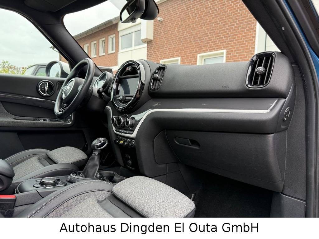 MINI Cooper SE Countryman