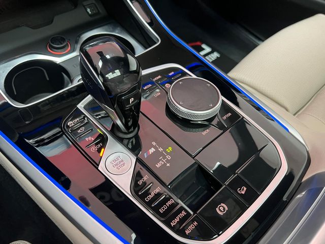 BMW X5 M50 d M Sport*Panorama,HeadUp,AHK*22"