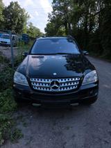 Mercedes-Benz mercedes ml 320 cdi w 164 - Mercedes-Benz ML 320 in Dortmund
