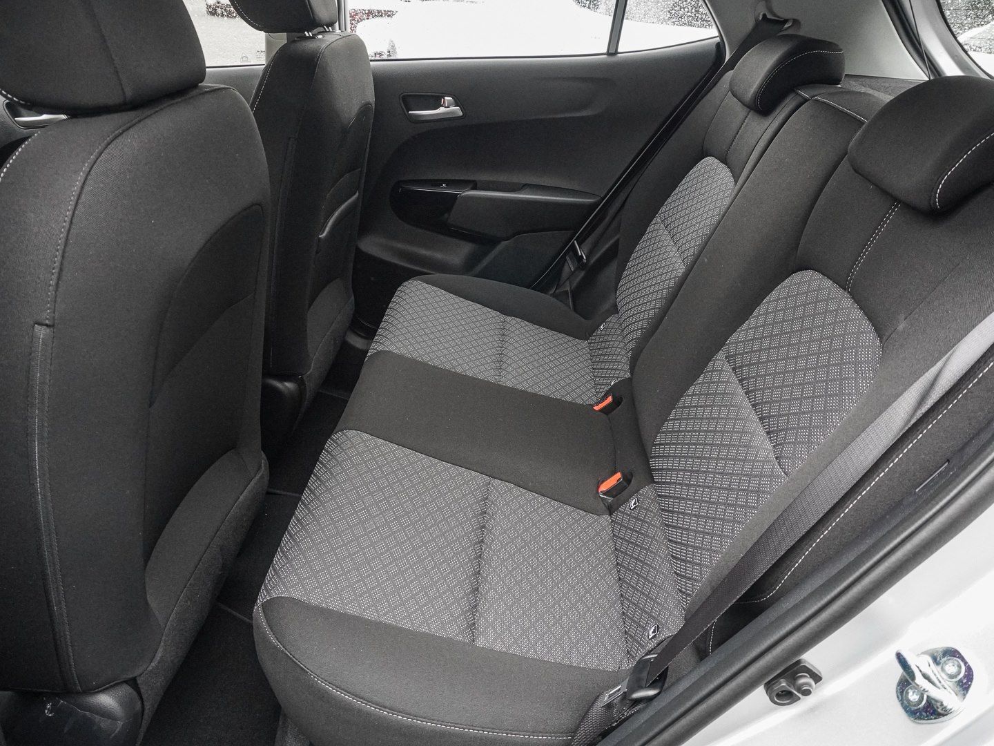 Kia Picanto - Bild 16