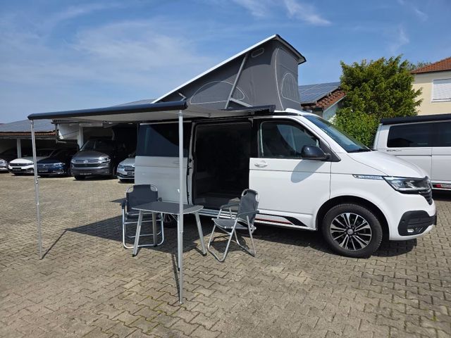 Volkswagen T6.1 California Ocean Edition Markise Dämmglas