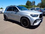 Mercedes-Benz GLE 450, AMG-Styling-Paket,AHK,Panorama - Mercedes-Benz GLE 450 Gebrauchtwagen