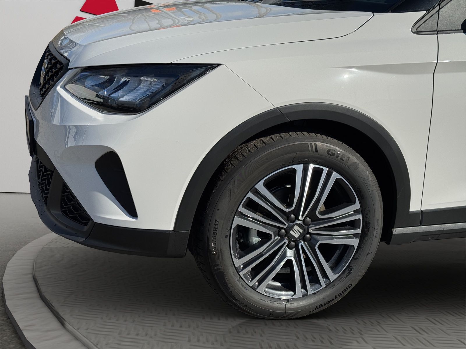 Seat Arona - Bild 8