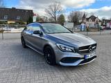 Mercedes-Benz CLA 180 Shooting Brake - AMG Line - Night Packet - Mercedes-Benz CLA 180 Shooting Brake in Hamburg