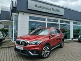 Suzuki SX4 S-Cross Comfort+ 4x4 Automatik - Suzuki (SX4) S-Cross aus 2020