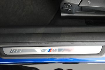 BMW 420 Gran Coupé