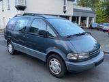 Toyota Previa - Toyota Previa