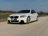 BMW 535d XDrive M Paket Individual - BMW 535: 535i M Paket