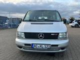 Mercedes-Benz Vito 112CDI/klimma - gebrauchte Mercedes-Benz Vito aus dem Jahr 2002