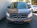 Mercedes-Benz Citan Kombi 111 CDI extralang 7-Sitzer 1.Hand - Mercedes-Benz Citan Gebrauchtwagen in Stuttgart
