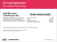 Audi Q4 e-tron - Vorschau Bild 2