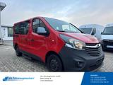 Opel Vivaro B Kasten L1H1 2,7t 1.6 CDTI *7111 - Opel Vivaro in Bonn