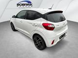 Hyundai i10 1.0 Edition 30 Plus AllwetterRFK LHZG SHZG - Hyundai i10: Edition Plus