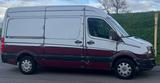 Volkswagen Crafter - VW Crafter von privat