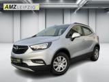 Opel Mokka X 1.4 Turbo Selection *HU/AU neu* - Opel Mokka X in Leipzig