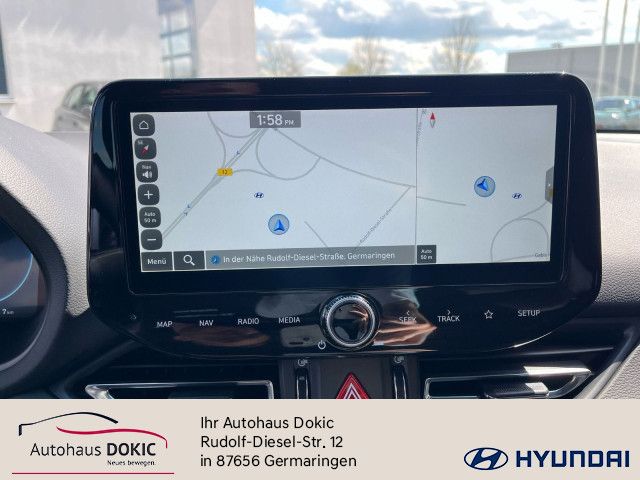 Hyundai i30 - Bild 15