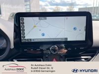 Hyundai i30 - Vorschau Bild 15