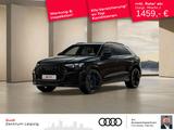 Audi RS Q8 SUV performance Laserlicht*Vmax305*HuD*23*