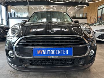 MINI COOPER *ACC*PDC*NAVI*LED*ScheckHeft*