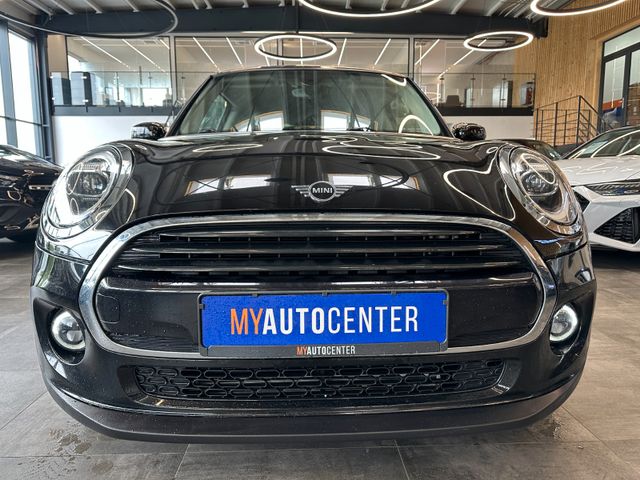 MINI COOPER *ACC*PDC*NAVI*LED*ScheckHeft*