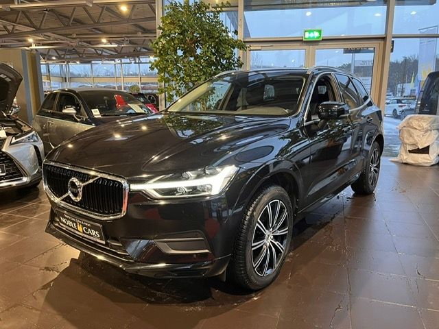 Fahrzeugabbildung Volvo XC60 Momentum Pro 2WD NAVI LEDER ALU