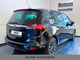 Opel Zafira C "120 Jahre" 7-Sitzer/Navi/Pano/Cam/LED - Opel Zafira: 1.7