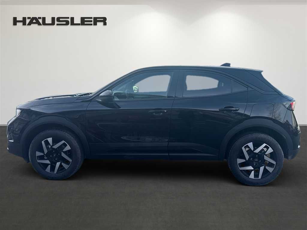 Opel Mokka - Bild 6