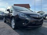 Opel Zafira C TOURER INNOVATION 7 SITZ + PDC - Opel Zafira Gebrauchtwagen in Saarbrücken
