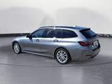 BMW 318i Touring Auto Comfort Paket Sonnenschutzverg - Jahreswagen