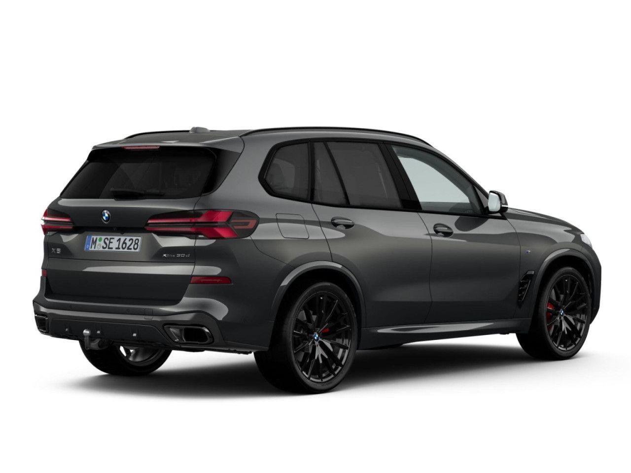 BMW X5 - Bild 4