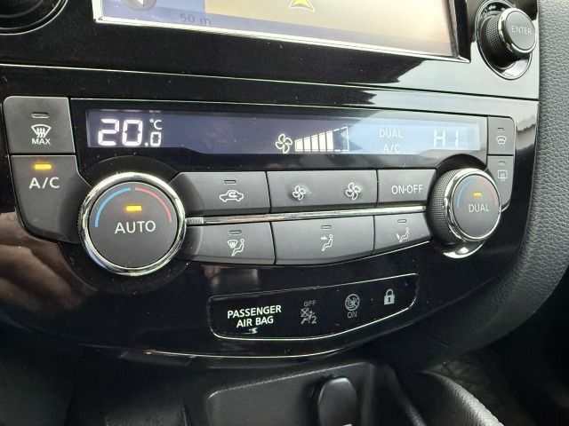 Fahrzeugabbildung Nissan Qashqai 1.6 DIG-T Tekna 6MT Allwetter*AVM*Shzg