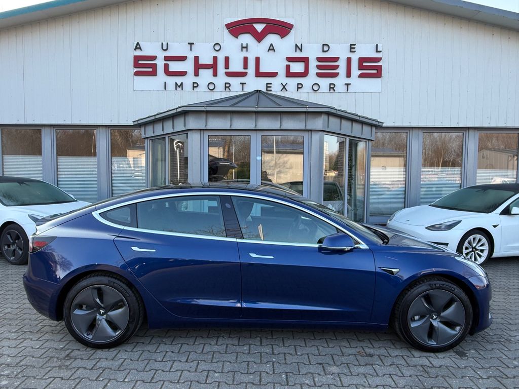 Image of Tesla Model 3