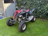 Yamaha Raptor 700 LOF Special Edition YFM 700 R - Offers