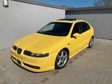 Seat Leon 1M Top Sport 1.9TDI  2.Hand & Sc... - Seat Leon mit Diesel-Antrieb: 1.9