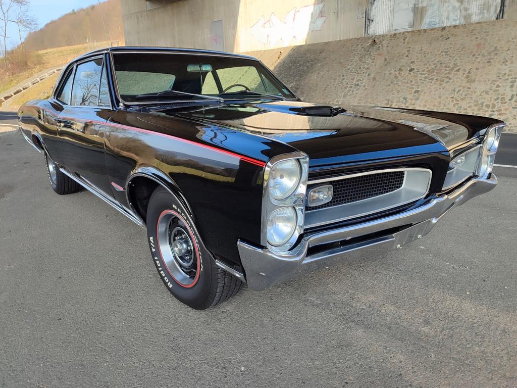 Pontiac GTO