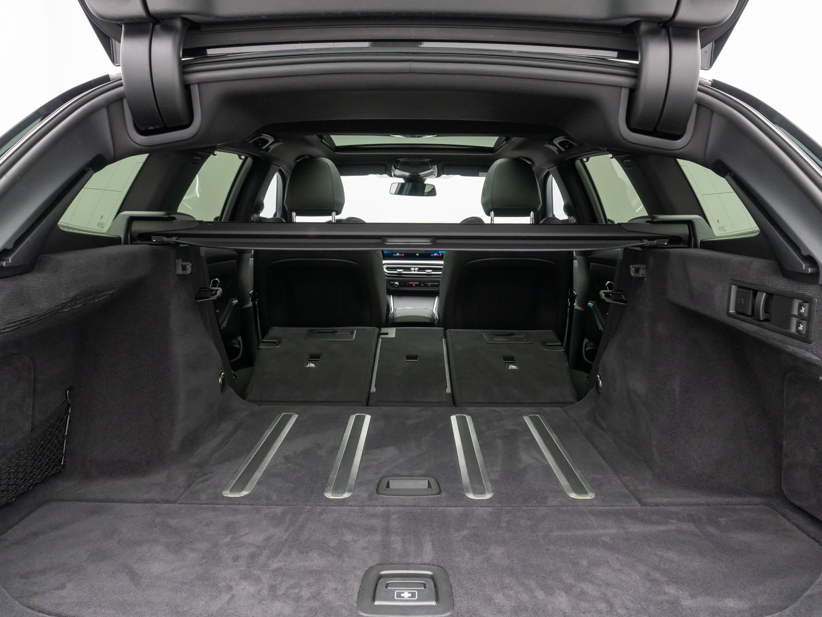 Fahrzeugabbildung BMW M340i xD DAB HiFi Panorama Individual Komfort