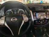 Nissan Navara - Nissan Navara von privat