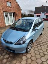 Honda Jazz - gebrauchte Honda Jazz aus dem Jahr 2007