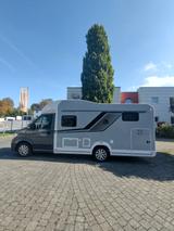 Knaus VAN WAVE VANSATION 640 MEG - Knaus VAN WAVE 640 MEG VANSATION