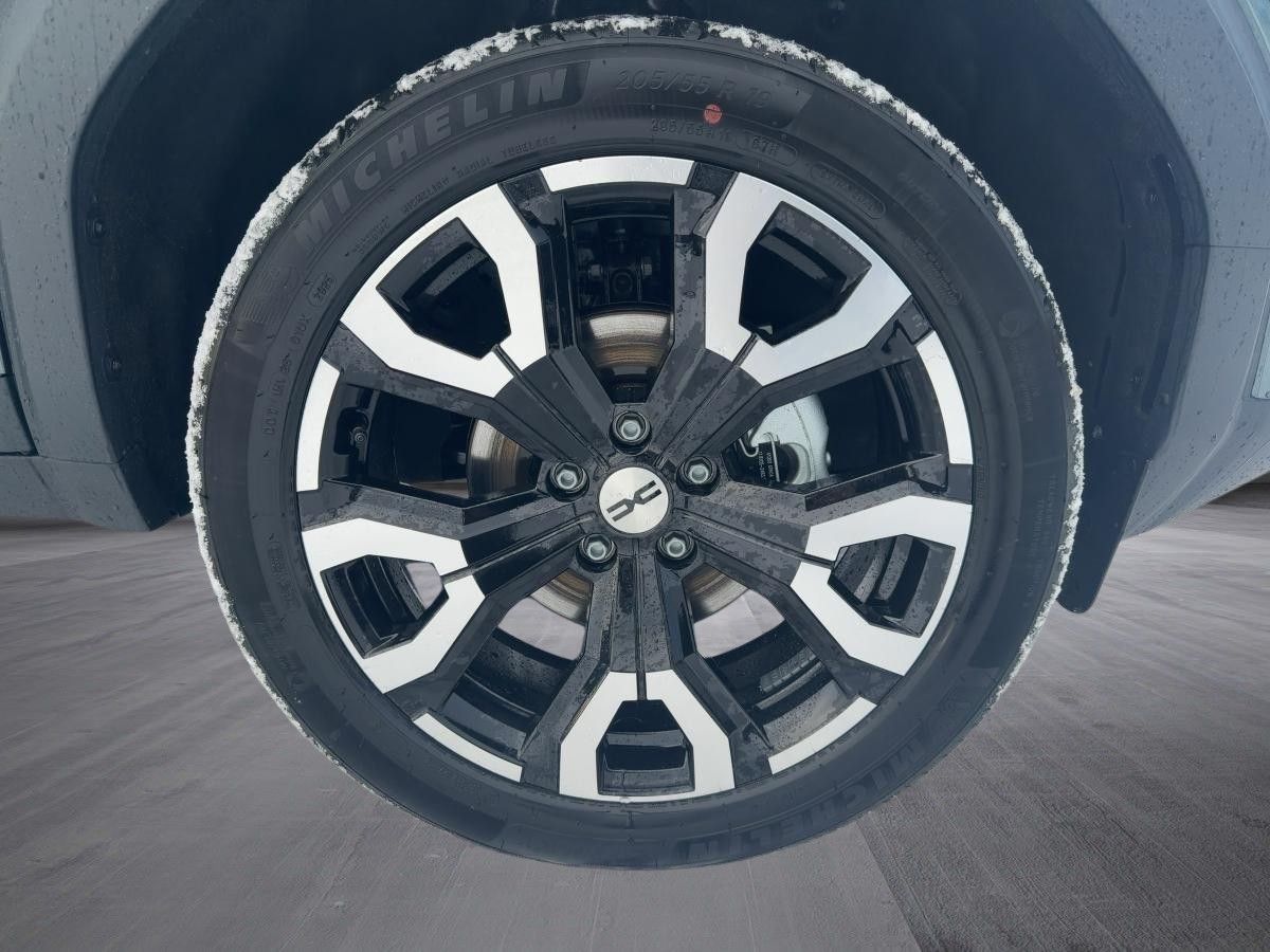 Dacia Bigster - Bild 7