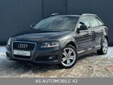 Audi A3 Sportback 1.4 TFSI Ambition *NAVI*SHZ*TEMP* - Audi A3 aus 2010: Sportback Ambition