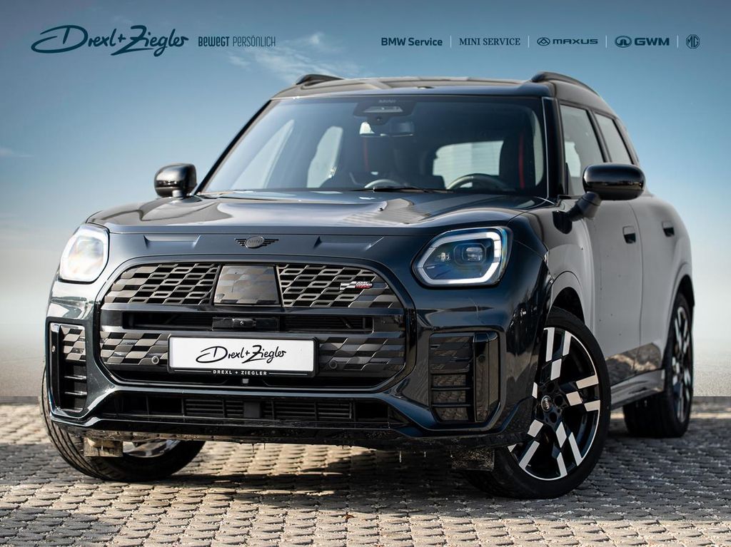 Angebot ansehen MINI Countryman C (Cooper)