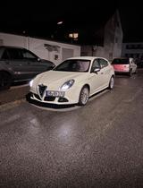 Alfa Romeo Giulietta 1.4 Turbo Benzina Spo... - Alfa Romeo Giulietta von privat
