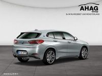 BMW X2 - Vorschau Bild 2