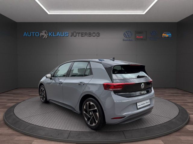 ID.3 Pro Performance 150 kW+Navi+Sitzh.+Kamera