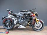 MV Agusta BRUTALE 1000 RR Jubiläumsangebot '50 Jahre Bergm - MV AGUSTA BRUTALE 1000 RR
