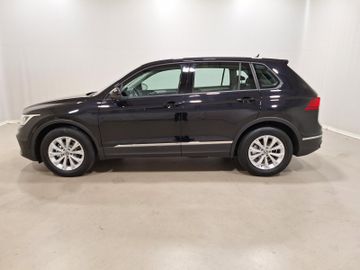 Volkswagen Tiguan - 3