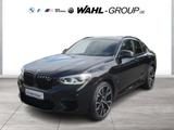 BMW X4 M M COMPETITION PANO HUD NAVI PROF ALARM KOMF - BMW X4 M: Competition