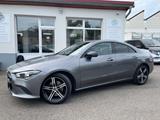 Mercedes-Benz CLA 220 d*Night-Paket+Keyless-Go+Ambiente+Media* - Mercedes-Benz CLA 220 in Stuttgart